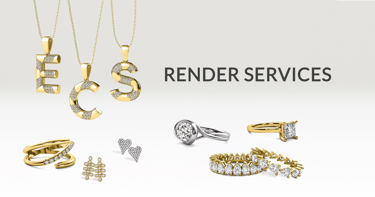 Photo Render Service