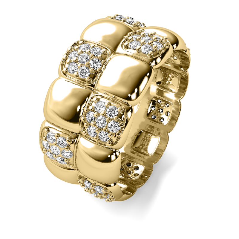 Fancy Ring F181