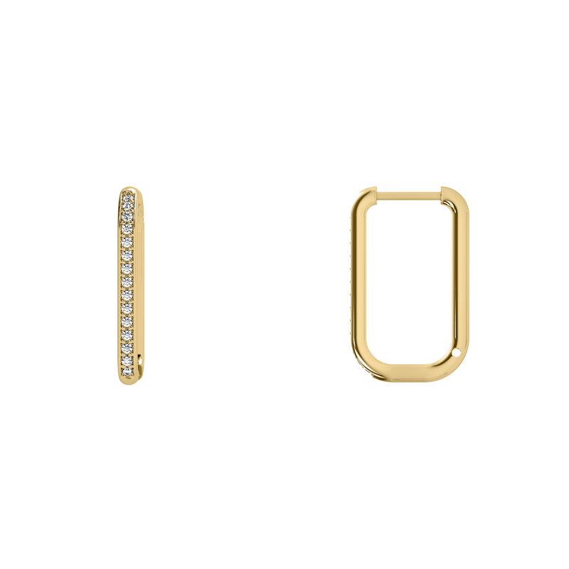 Hoop Earrings EAR164