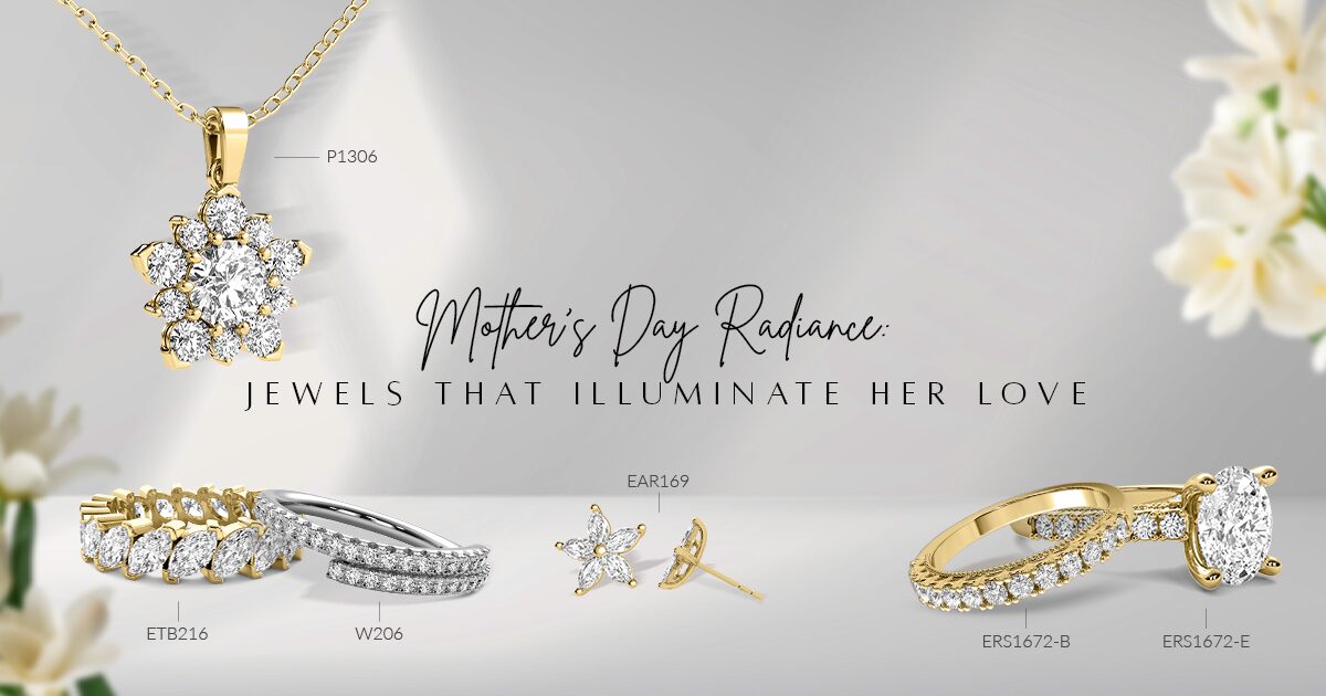 Mother's Day Gift for wholesale jewelers