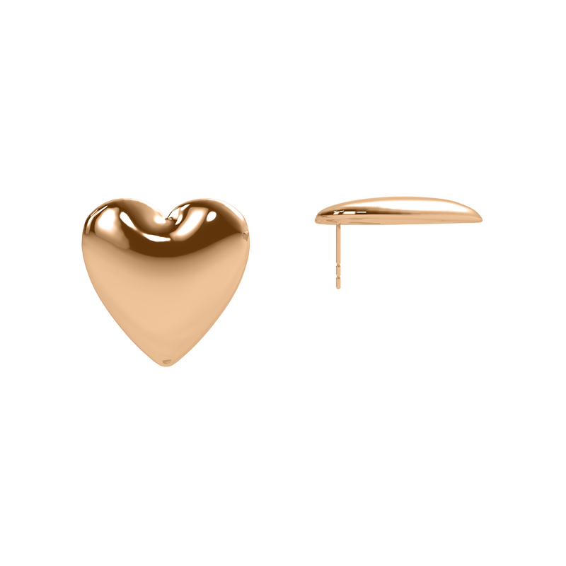 Stud Earrings EAR177