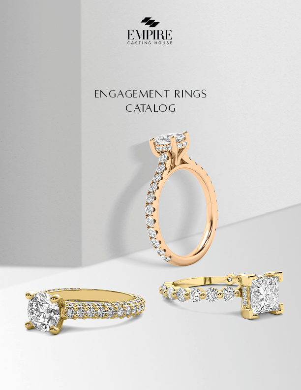 Engagement Ring Catalog