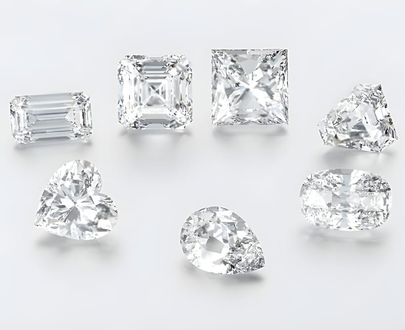 Diamonds Supplier in New York