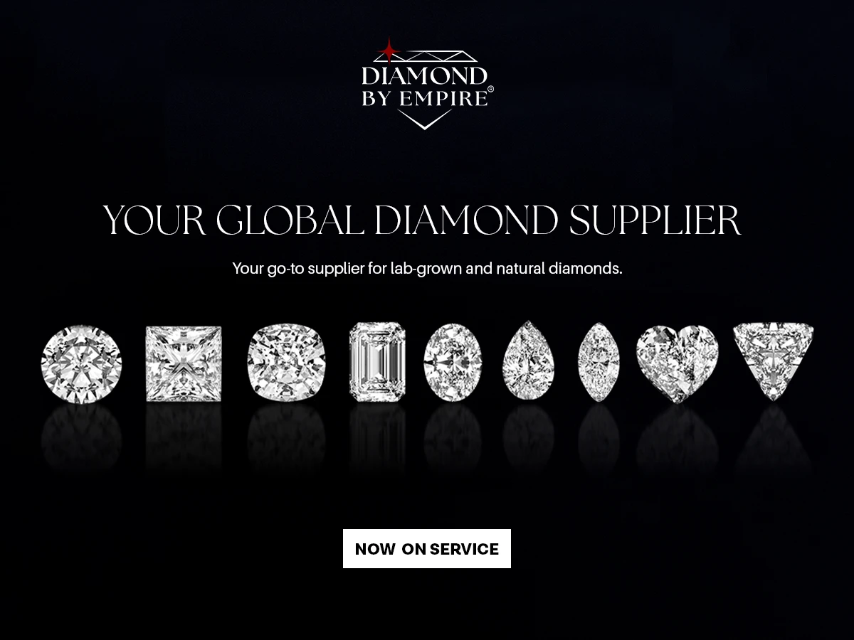 Diamond By Empire Diamond Supplier