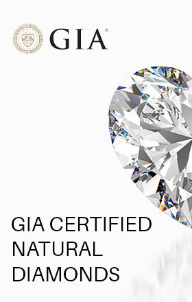 Certified Wholesale Natural Diamond Supplier