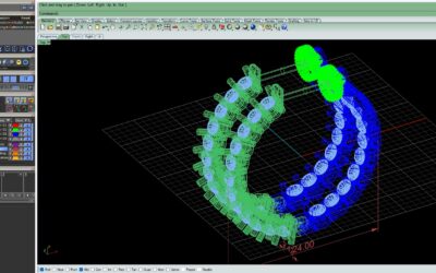 How CAD is Transforming Jewelry Design and Manufacturing